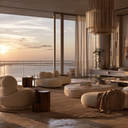 <h1>Interior Design & Furniture Studio</h1>