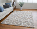 Mynka 39ICF Beige/Multi