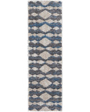 39IFF Blue/Gray