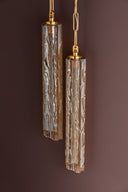 Vintage Brass Malaga Wall Sconce 6.25" by Corbett Lighting, view 5