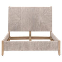 Malay Queen Bed