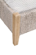 Malay Queen Bed
