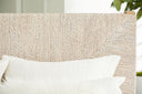 Malay Standard King Bed