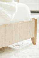 Malay Standard King Bed