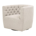 Marcel Swivel Club Chair