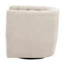 Marcel Swivel Club Chair