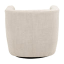 Marcel Swivel Club Chair