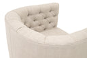 Marcel Swivel Club Chair