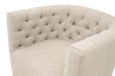Marcel Swivel Club Chair
