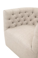 Marcel Swivel Club Chair
