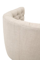 Marcel Swivel Club Chair