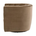 Marcel Swivel Club Chair