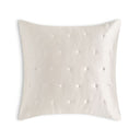 Quilted Square Pillowcase Maria