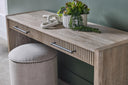Marlow Ottoman