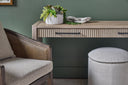 Marlow Ottoman