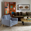Maxime Task Floor Lamp