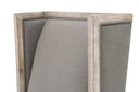 Martin Wing Chair
