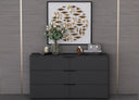 Massimo Double Dresser
