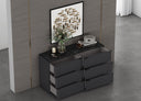 Massimo Double Dresser