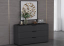 Massimo Double Dresser