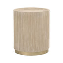Merritt End Table