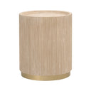 Merritt End Table