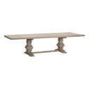 Monastery Extension Dining Table