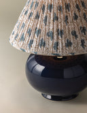 Gathered Taper Shade 21" x 12" (PSD-002-01) by Hudson Valley, view 11