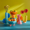 Como Cone Vase
