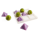 Como Tic-Tac-Toe Set