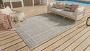 Naples 0751F Ivory/Gray