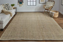 Naples 0751F Ivory/Gray