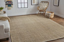 Naples 0751F Ivory/Gray
