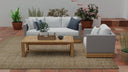 Naples 0751F Ivory/Gray
