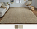 Naples 0751F Ivory/Gray