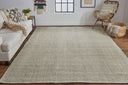 Naples 0751F Ivory/Gray
