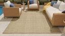 Naples 0751F Ivory/Gray