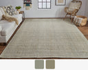 Naples 0751F Ivory/Gray