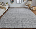 Naples 0751F Ivory/Gray