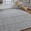 Naples 0751F Ivory/Gray