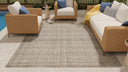Naples 0751F Ivory/Gray