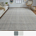 Naples 0751F Ivory/Gray