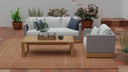Naples 0751F Ivory/Gray