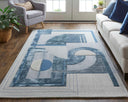 Nash 8849F Blue/Gray