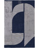 Nash 8850F Navy/Silver