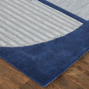 Nash 8850F Navy/Silver