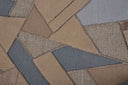 Nash 8851F Beige/Blue