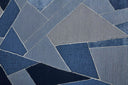 Nash 8851F Beige/Blue