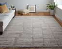 Navaro 8912F Gray/Brown