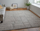 Navaro 8912F Gray/Brown